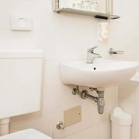 2 Bedroom Amazing In Apartman *